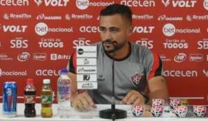 Série C: Vitória-BA tem mais um desfalque contra Brasil-RS