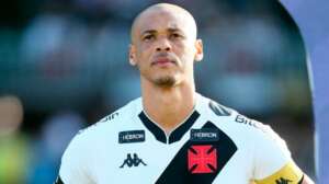 Série B: Vasco quer manter seu paredão contra a Ponte Preta