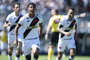 Bahia x Vasco - Confronto direto no G-4 com Fonte Nova lotada!