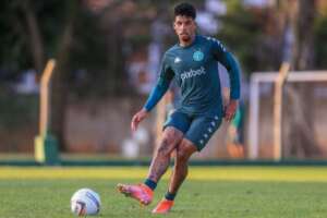 Série B: Guarani devolve meia que estava emprestado pelo RB Bragantino