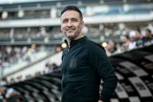 Libertadores: Técnico diz que Corinthians vive choque de realidade com derrota para Fla