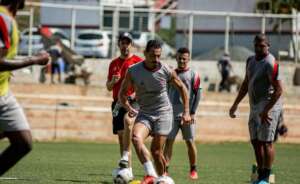 Série C: Em jogo de vida ou morte, Vitória tem desfalque e dúvida para encarar o líder