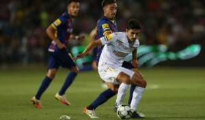 PORTUGUÊS: Vitória Guimarães e Boavista vencem fora de casa