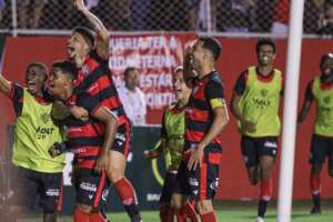 Com heróis dos últimos classificados, confira a Seleção FI da 19ª rodada da Série C