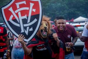 SÉRIE C: Vitória e Aparecidense-GO se classificam e outros dois são rebaixados