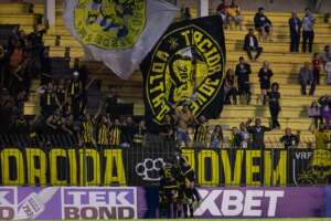 Série C: Garantido na final da A2 Carioca, Volta Redonda foca em partida decisiva