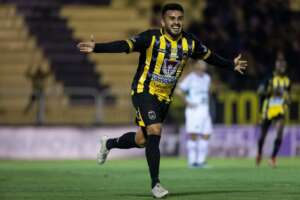 Volta Redonda x Aparecidense - Em busca da 1ª vitória