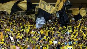 Série C: Volta Redonda convoca torcedor para chegar ao acesso