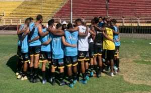 Volta Redonda-RJ x Ferroviário-CE - No 