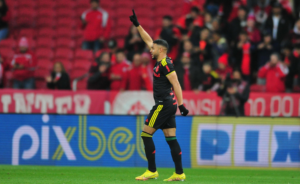 Internacional 4 x 0 Juventude - Colorado chega a 3ª vitória seguida e fica colado no G4!