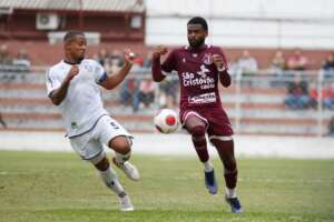 EC São Bernardo x São Caetano - Cachorrão precisa vencer