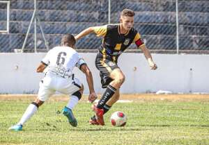 Novorizontino espera entrar forte nas  categorias de base