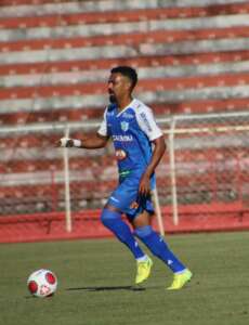 Copa Paulista: Volante do Marília valoriza força e união do elenco