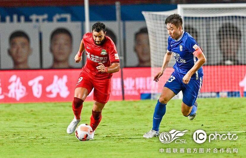 Deu ruim!!! Ceifador é suspenso por trombada em juiz e fica na geladeira por um ano