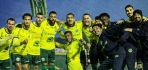 SÉRIE C: ABC e Botafogo-SP vencem fora e garantem vagas