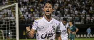 Série C: ABC terá retornos importantes em jogo que pode encaminhar o acesso