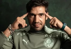 Abel Ferreira coleciona títulos no Palmeiras e polêmicas com outros técnicos