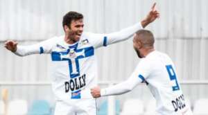 Água Santa 1 x 1 EC São Bernardo - Ruim aos dois na Copa Paulista