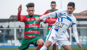 Copa Paulista: Água Santa x Portuguesa batem maior audiência