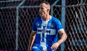 Copa Paulista: Meia projeta sequência decisiva do Água Santa: 