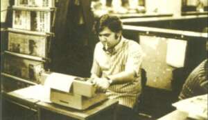 1968 e os da Folha da Tarde