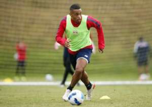 Artilheiro reforça Red Bull Bragantino contra o Corinthians