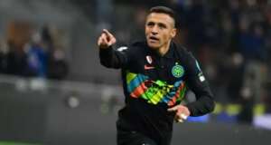 Alexis Sánchez chega confiante no Olympique, elogia recepção e crítica chilenos