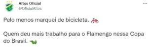 Rapaz! Time da Série C tira onda contra gigantes 