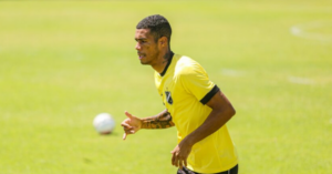 Série C: ABC-RN pode ter retorno de lateral para a 2ª fase