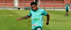 Série B: Sport acerta a contratação de lateral de clube do Brasileirão
