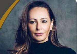 Casagrande vence Ana Paula em processo por danos morais