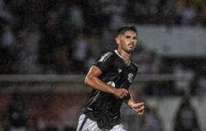 Série D: Santa Cruz quer manter meia para a próxima temporada