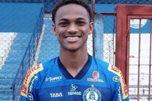 Série B: Náutico anuncia lateral que pertence ao São Paulo
