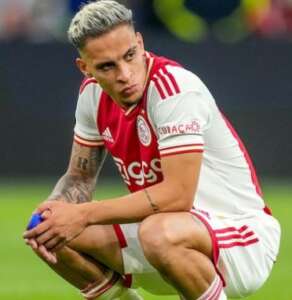 São Paulo vive impasse com receita de venda de atacante ao Ajax