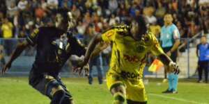 Aparecidense-GO 2 x 2 Mirassol - Leão pontua na estreia da 2ª fase da Série C