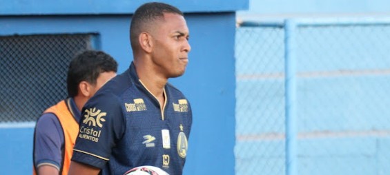 Jefferson Renan acredita no Acesso da Aparecidense