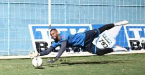 Aparecidense-GO x Botafogo-PB - Camaleão quer a torcida em peso para decisão
