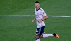 Jogador do Arsenal é investigado por suposto envolvimento em esquema de apostas