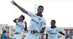 BRASILEIRO DE ASPIRANTES: Em tarde de visitantes, apenas o Vila Nova fez o dever de casa