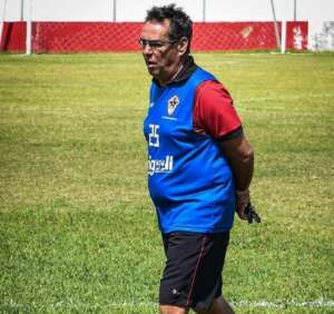 Série C: Atlético-CE luta contra o rebaixamento no Brasileiro