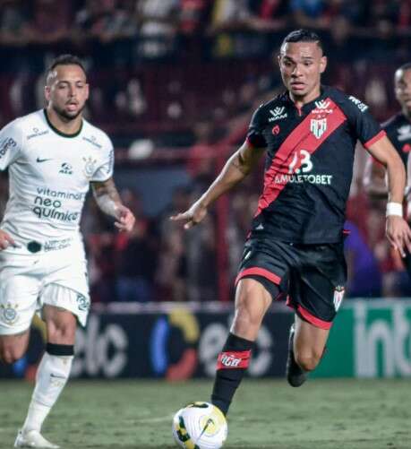 Corinthians x Atlético-GO - Em casa, Timão vai em busca de contornar revés