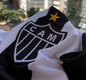 Atlético-MG planeja aderir à SAF ainda em 2022