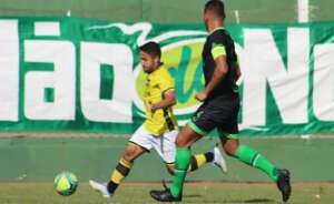 Tocantinópolis-TO 0 x 3 São Bernardo-SP - Bernô vence e coloca um pé na Série C de 2023