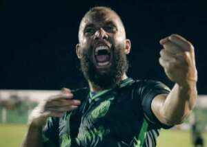 Série D: Zagueiro do Tocantinópolis diz que expulsão foi para defender time