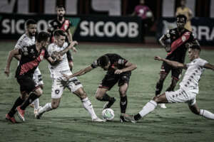 Botafogo x Atlético-GO - Fogão enfrentará o Dragão das Copas?