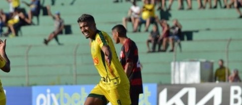 Mirassol x Botafogo-SP - Leão e Pantera fazem duelo caipira no quadrangular final 2 bota x mira 2