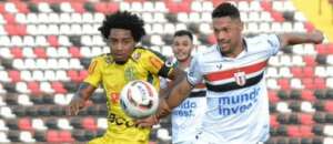 Mirassol x Botafogo-SP - Leão e Pantera fazem duelo caipira no quadrangular final