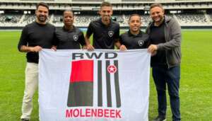 Botafogo empresta jogadores para time ligado a John Textor