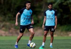 Time do Brasileirão sofre com surto de virose no elenco