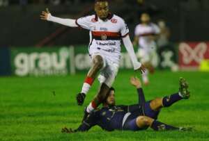 Queda no nível da arbitragem preocupa times nos jogos decisivo da Série C